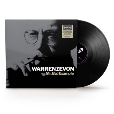 LP / Zevon Warren / Mr. Bad Example / Rocktober 2025 / Vinyl