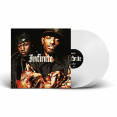 2LP / Mobb Deep / Infinite / Splatter / Vinyl / 2LP