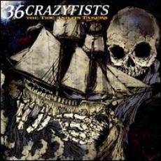 CD / 36 Crazyfists / Tide And Its Takers