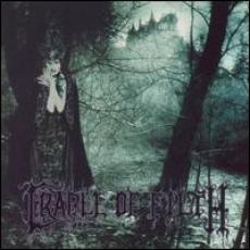 CD / Cradle Of Filth / Dusk And Her Embrace