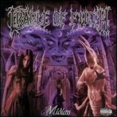 CD / Cradle Of Filth / Midian