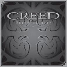 2CD / Creed / Greatest Hits / CD+DVD