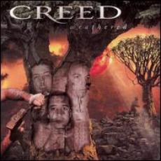 CD / Creed / Weathered