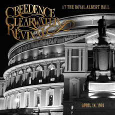 2CD / Creedence Cl.Revival / At The Royal Albert Hall / Deluxe / 2CD