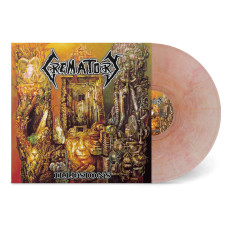 2LP / Crematory / Illusions / Vinyl / 2LP