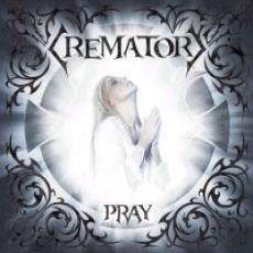 CD / Crematory / Pray