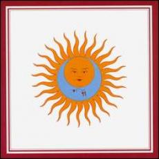 CD / King Crimson / Larks' Tongues In Aspic