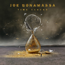 LP / Bonamassa Joe / Time Clocks / Colored Gold / Vinyl / 2LP