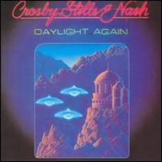 CD / Crosby/Stills/Nash / Daylight Again
