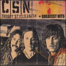 CD / Crosby/Stills/Nash / Greatest Hits