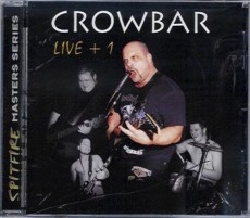 CD / Crowbar / Live+1