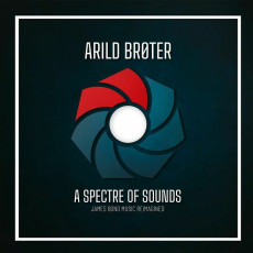 2LP / Broter Arild / Spectre Of Sounds / Vinyl / 2LP