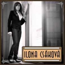 CD / Cskov Ilona / Ilona Cskov 2008