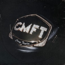 CD / Taylor Corey / CMFT / Limitovan edice s podpisem