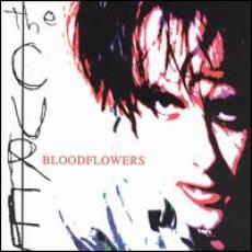 CD / Cure / Bloodflowers