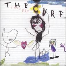 CD / Cure / Cure