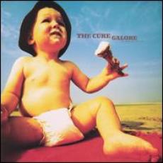 CD / Cure / Galore / Singles 87-97