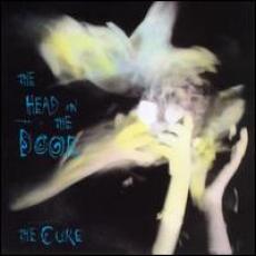 CD / Cure / Head On The Door