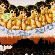 CD / Cure / JAPANESE WHISPERS