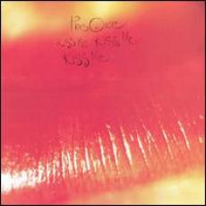 CD / Cure / Kiss Me,Kiss Me,Kiss Me