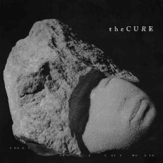 2CD-BRD / Cure / Songs Of A Lost World / Limited / Deluxe / 2CD+Blu-Ray Audio