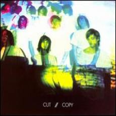 CD / Cut Copy / In Ghost Colours