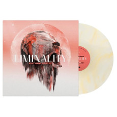 LP / Future Static / Liminality / Gold / White Smoke / Vinyl