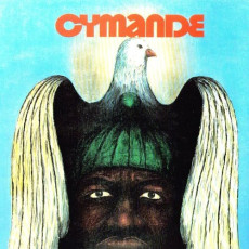 LP / Cymande / Cymande / Vinyl