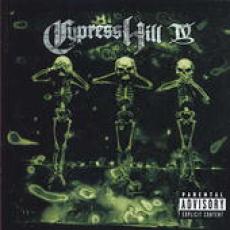 CD / Cypress Hill / IV