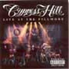 CD / Cypress Hill / Live At The Fillmore