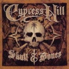 2CD / Cypress Hill / Skull & Bones / 2CD