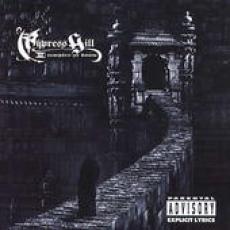 CD / Cypress Hill / Temples Of Boom III