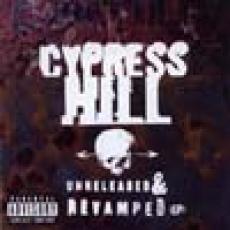 CD / Cypress Hill / Unreleased & Revamped / (EP)