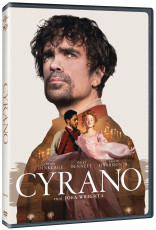 DVD / MUZIKL / Cyrano
