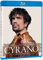 Blu-Ray / MUZIKL / Cyrano / Blu-Ray