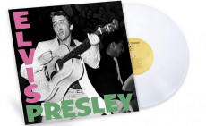 LP / Presley Elvis / Elvis Presley / Vinyl / Coloured