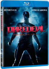 Blu-Ray / Blu-ray film /  Daredevil / Blu-Ray