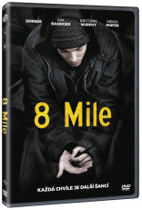 DVD / FILM / 8 Mile