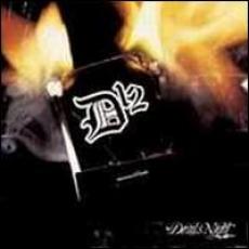 CD / D-12 / Devils Night