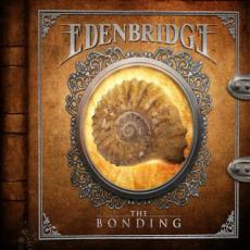 2CD / Edenbridge / Bonding / Limited / Digipack / 2CD