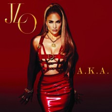 CD / Lopez Jennifer / A.K.A.