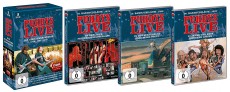 3DVD / Puhdys / Jubilaumskonzerte / 3DVD