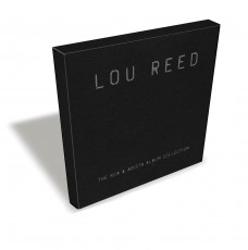 CD / Reed Lou / RCA & Arista Album Collection / Box Set / 17CD