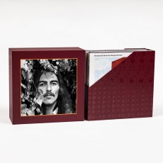 LP / Harrison George / Vinyl Collection / 18LP / Box