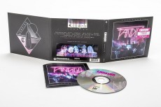 CD / Callejon / Fandigo / Digipack