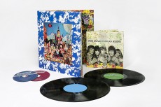 LP / Rolling Stones / Their Satanic Majesties Request / 2LP+2SACD