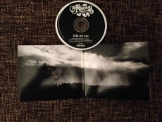 CD / Rasmus / Dark Matters / Limited Edition / Digisleeve