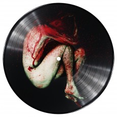 2LP / Machine Head / Catharsis / Vinyl / Picture