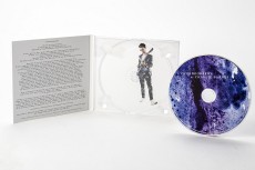 CD / Barnes Charlie / Oceanography / Digipack