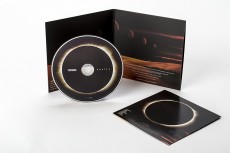 CD / Toundra / Vortex / Special Edition / Digisleeve